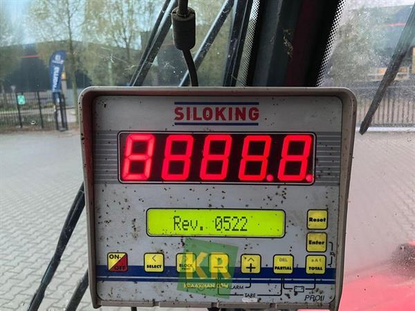 Grote foto siloking selfline 777070 agrarisch algemeen