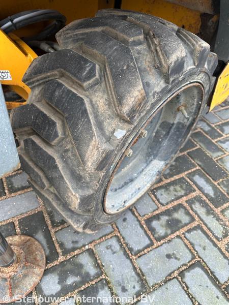 Grote foto haulotte compact 12dx doe het zelf en verbouw hoogwerkers