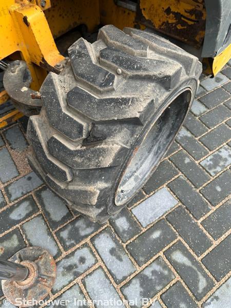 Grote foto haulotte compact 12dx doe het zelf en verbouw hoogwerkers