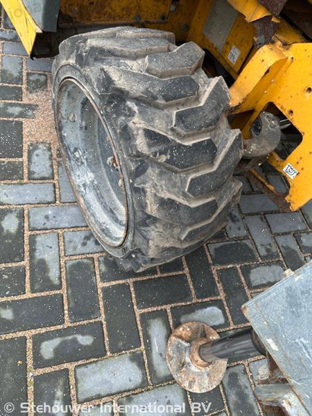 Grote foto haulotte compact 12dx doe het zelf en verbouw hoogwerkers