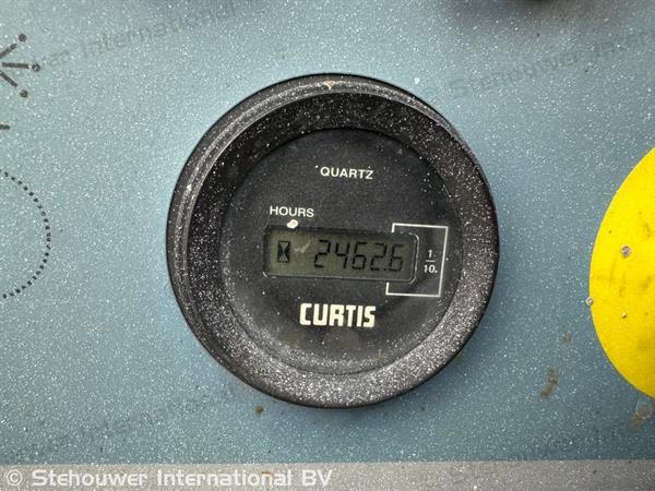 Grote foto haulotte compact 12dx doe het zelf en verbouw hoogwerkers