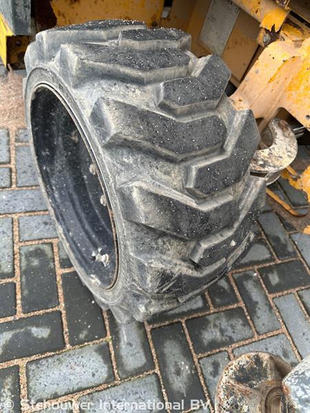 Grote foto haulotte compact 10dx doe het zelf en verbouw hoogwerkers