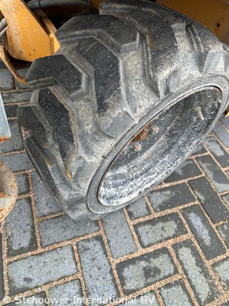 Grote foto haulotte compact 10dx doe het zelf en verbouw hoogwerkers