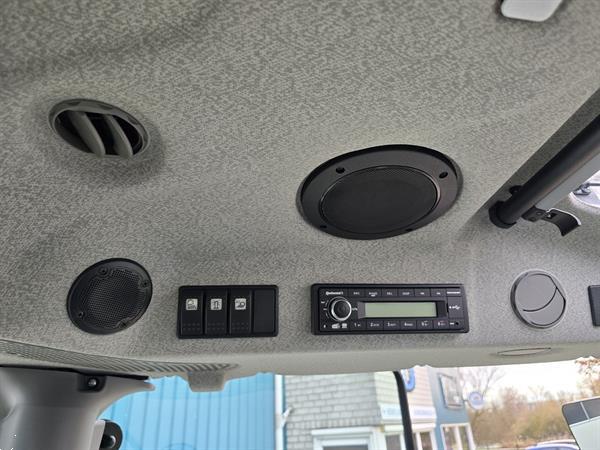 Grote foto nieuw deutz fahr 6125 c ttv agrarisch tractoren