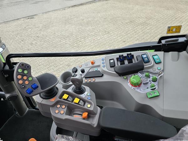 Grote foto nieuw deutz fahr 6125 c ttv agrarisch tractoren