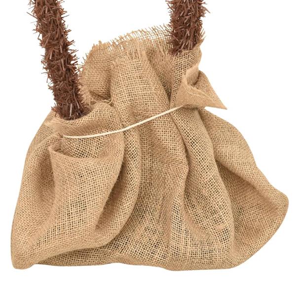 Grote foto vidaxl kerstboom met led 90 cm en 150 cm diversen overige diversen