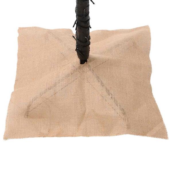 Grote foto vidaxl palmboom led 136 led warmwit 220 cm diversen overige diversen