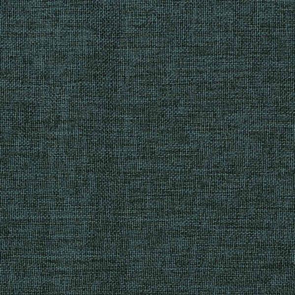 Grote foto vidaxl gordijn linnen look verduisterend met haken 290x245 cm groen huis en inrichting gordijnen en lamellen