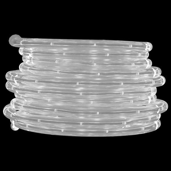 Grote foto vidaxl lichtslinger met 1200 led meerkleurig 5 m pvc diversen overige diversen