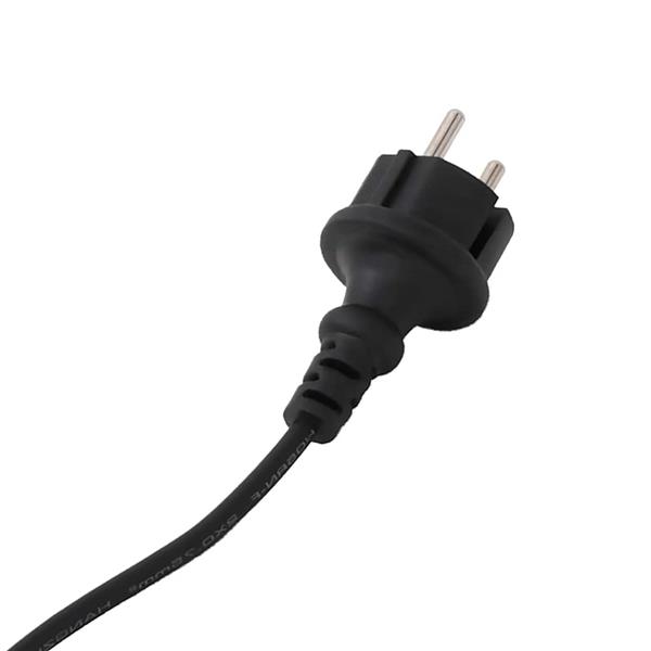 Grote foto vidaxl lichtslinger met 1200 led meerkleurig 5 m pvc diversen overige diversen