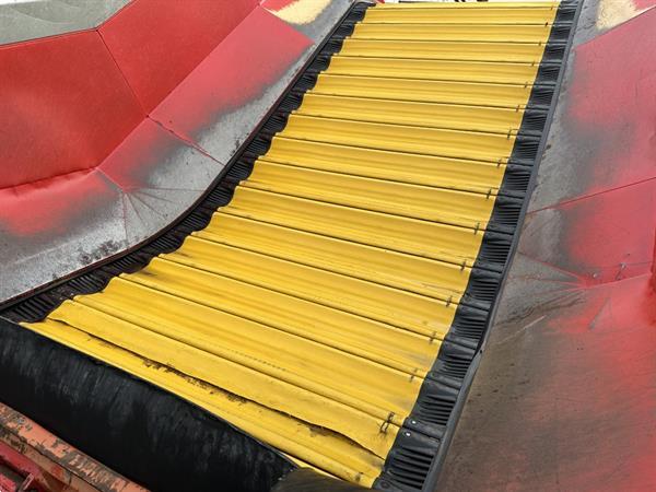 Grote foto grimme rh2460xxl stortbunker agrarisch kisten