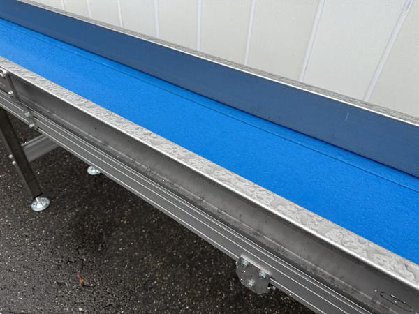 Grote foto transportband 800 x 37 cm agrarisch transportbanden