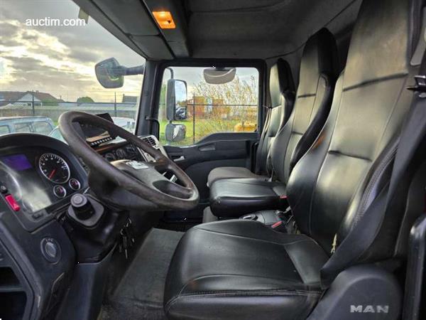 Grote foto man tgl 12.180 complete combinatie 2014 doe het zelf en verbouw overige doe het zelf en verbouw