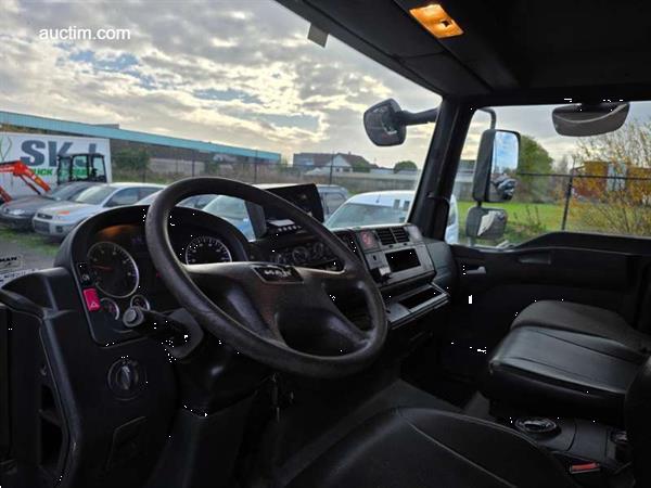 Grote foto man tgl 12.180 complete combinatie 2014 doe het zelf en verbouw overige doe het zelf en verbouw