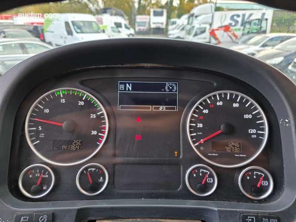 Grote foto man tgl 12.180 complete combinatie 2014 doe het zelf en verbouw overige doe het zelf en verbouw