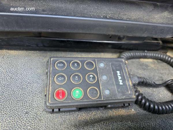 Grote foto man tgl 12.180 complete combinatie 2014 doe het zelf en verbouw overige doe het zelf en verbouw