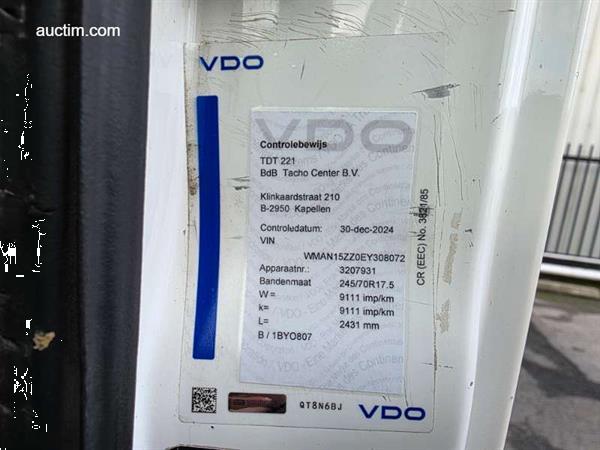 Grote foto man tgl 12.180 complete combinatie 2014 doe het zelf en verbouw overige doe het zelf en verbouw