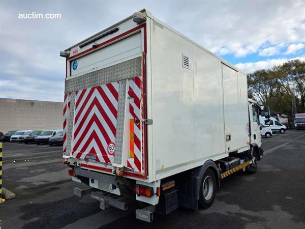 Grote foto man tgl 12.180 complete combinatie 2014 doe het zelf en verbouw overige doe het zelf en verbouw