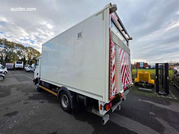 Grote foto man tgl 12.180 complete combinatie 2014 doe het zelf en verbouw overige doe het zelf en verbouw