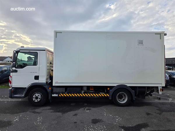 Grote foto man tgl 12.180 complete combinatie 2014 doe het zelf en verbouw overige doe het zelf en verbouw