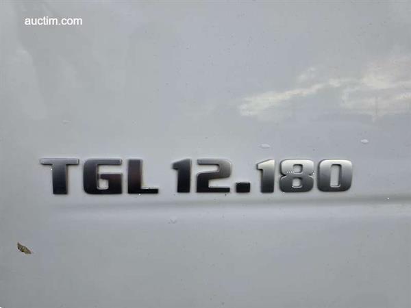 Grote foto man tgl 12.180 complete combinatie 2014 doe het zelf en verbouw overige doe het zelf en verbouw