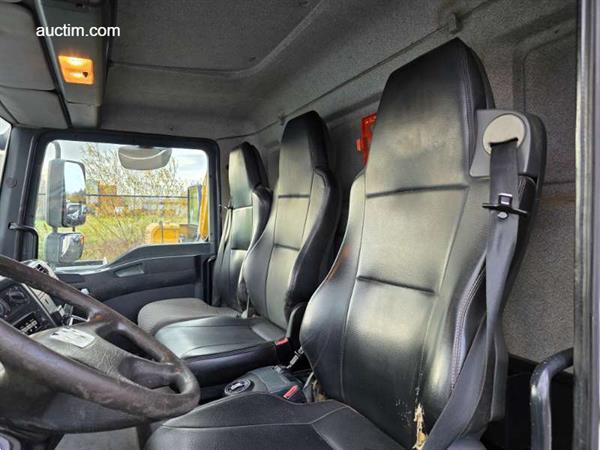 Grote foto man tgl 12.180 complete combinatie 2014 doe het zelf en verbouw overige doe het zelf en verbouw