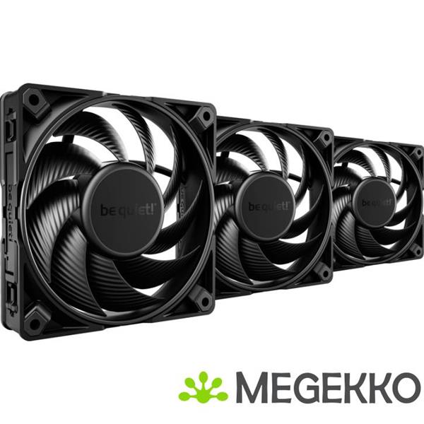 Grote foto be quiet silent loop 3 360mm computers en software overige computers en software