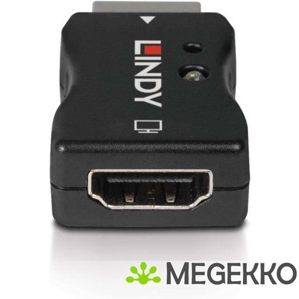 Grote foto lindy 32119 edid emulator computers en software overige computers en software