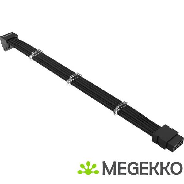 Grote foto akasa g nexus px16 12 4 pin zwart computers en software overige