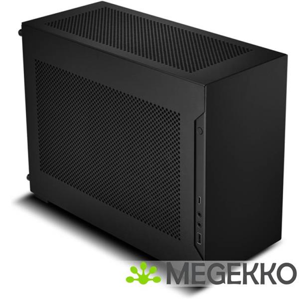 Grote foto lian li a4 h20 x4 pci e 4.0 black computers en software behuizingen en kasten