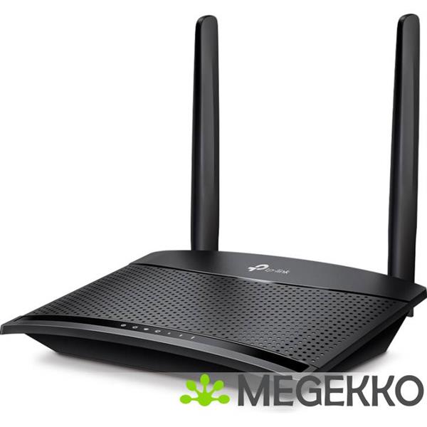 Grote foto tp link tl mr100 single band 2.4 ghz 4g computers en software netwerkkaarten routers en switches