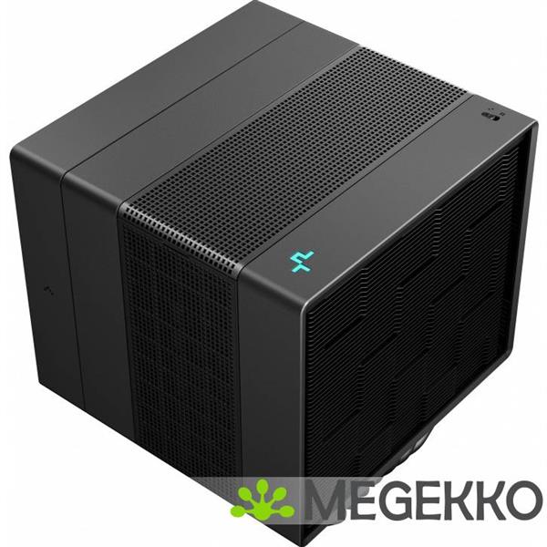 Grote foto deepcool assassin iv computers en software overige computers en software