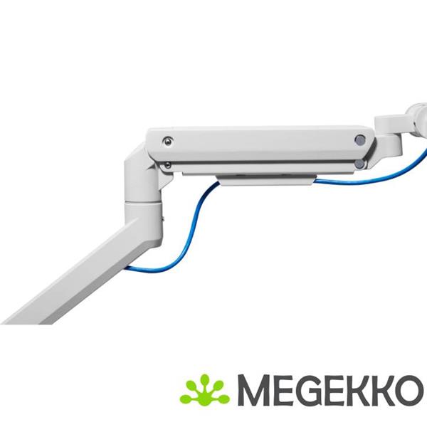 Grote foto equip 650181 monitorarm wit computers en software overige computers en software