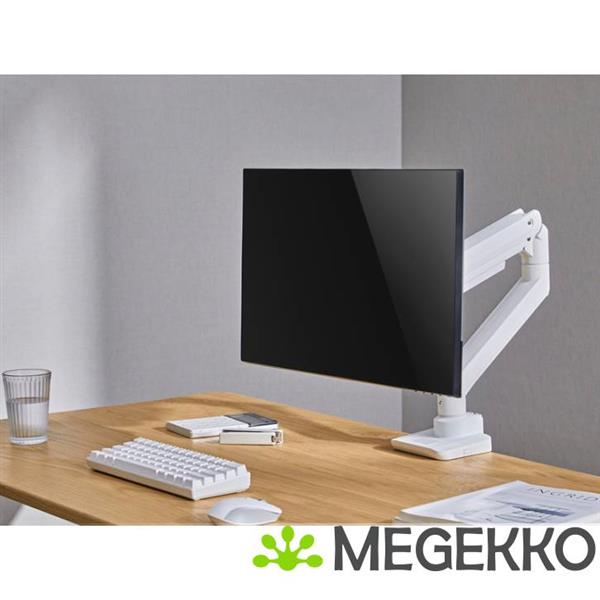 Grote foto equip 650181 monitorarm wit computers en software overige computers en software