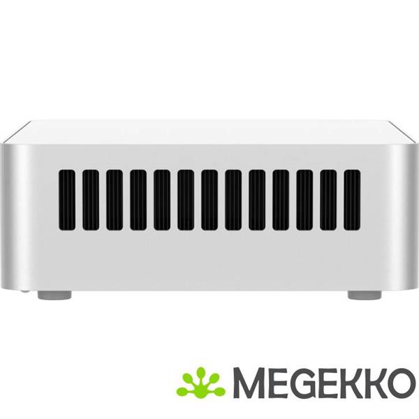 Grote foto asus nuc 15 pro rnuc15crsu500002 intel core ultra 5 225h barebones pc computers en software overige computers en software