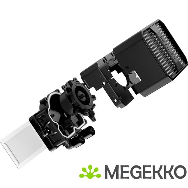 Grote foto be quiet silent loop 3 360mm computers en software overige computers en software