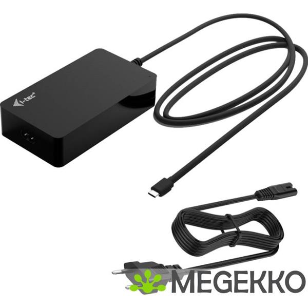 Grote foto i tec universal charger usb c pd 3.1 140 w computers en software overige