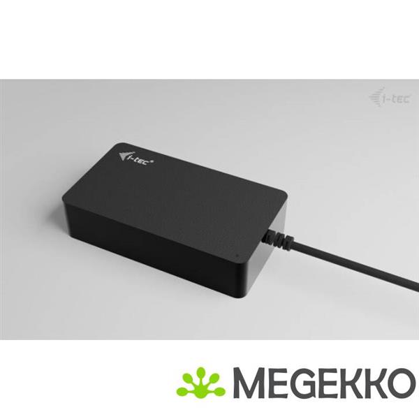 Grote foto i tec universal charger usb c pd 3.1 140 w computers en software overige
