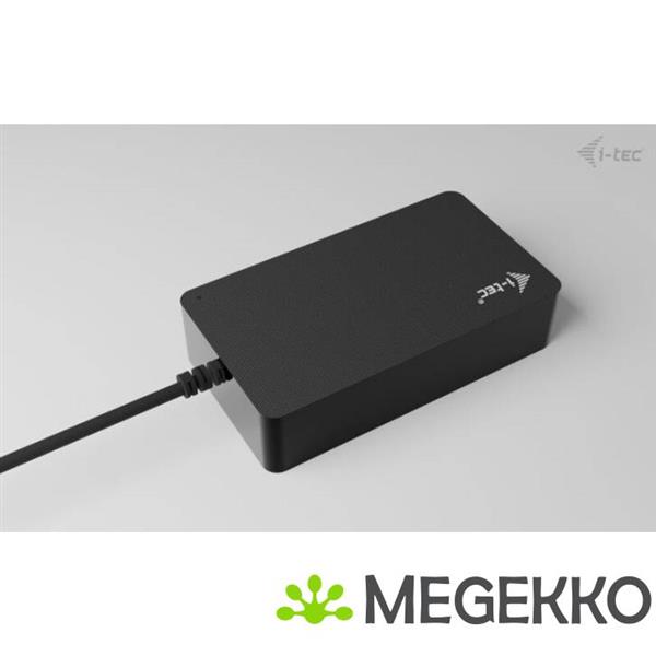 Grote foto i tec universal charger usb c pd 3.1 140 w computers en software overige