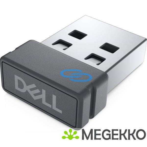 Grote foto dell km5221w qwerty us draadloos desktopset computers en software overige computers en software