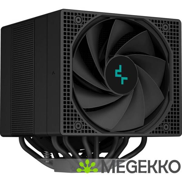 Grote foto deepcool assassin iv computers en software overige computers en software