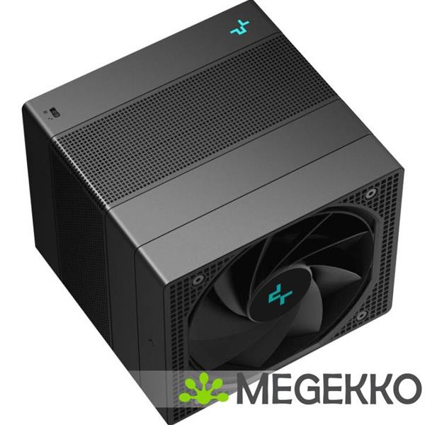 Grote foto deepcool assassin iv computers en software overige computers en software