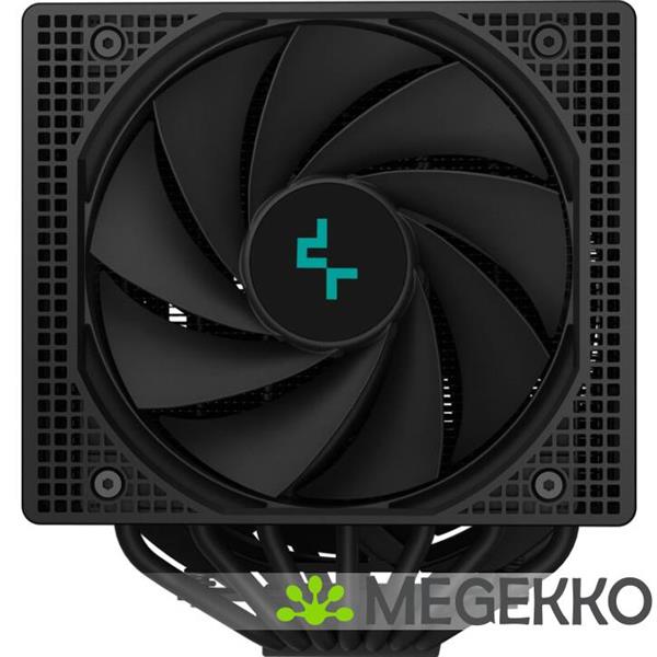 Grote foto deepcool assassin iv computers en software overige computers en software