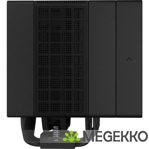 Grote foto deepcool assassin iv computers en software overige computers en software
