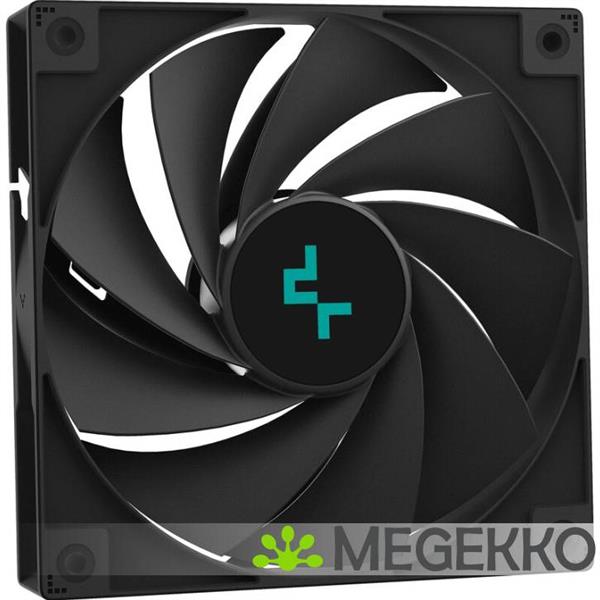 Grote foto deepcool assassin iv computers en software overige computers en software