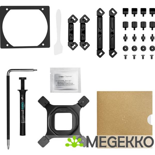 Grote foto deepcool assassin iv computers en software overige computers en software