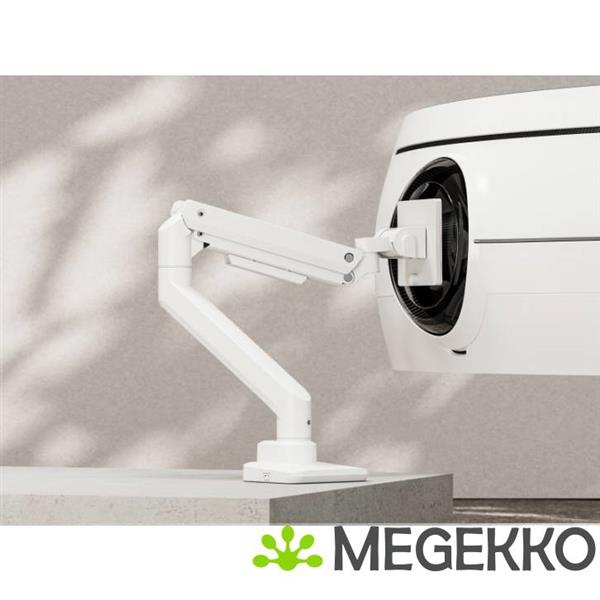 Grote foto equip 650181 monitorarm wit computers en software overige computers en software