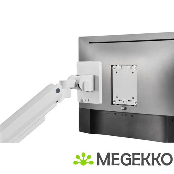 Grote foto equip 650181 monitorarm wit computers en software overige computers en software