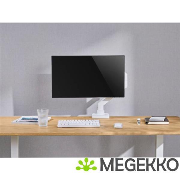 Grote foto equip 650181 monitorarm wit computers en software overige computers en software