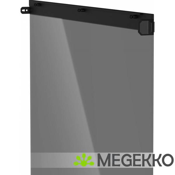 Grote foto fractal design define 7 xl tg side panel dark tint type a computers en software overige computers en software